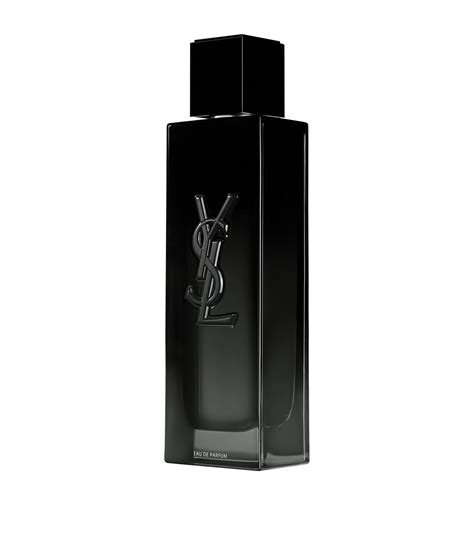 ysl myself coffret|YSL myslf eau de parfum.